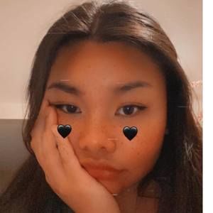 Meet your Posher, Kharyl